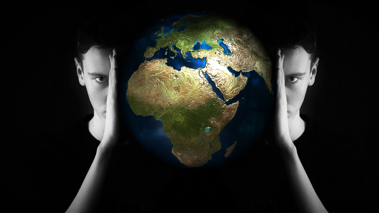 Examining the Intersection of Philosophy and Geopolitics